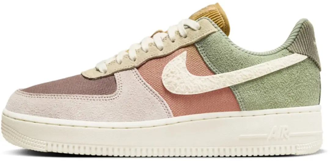 W Nike Air Force 1 '07 LX