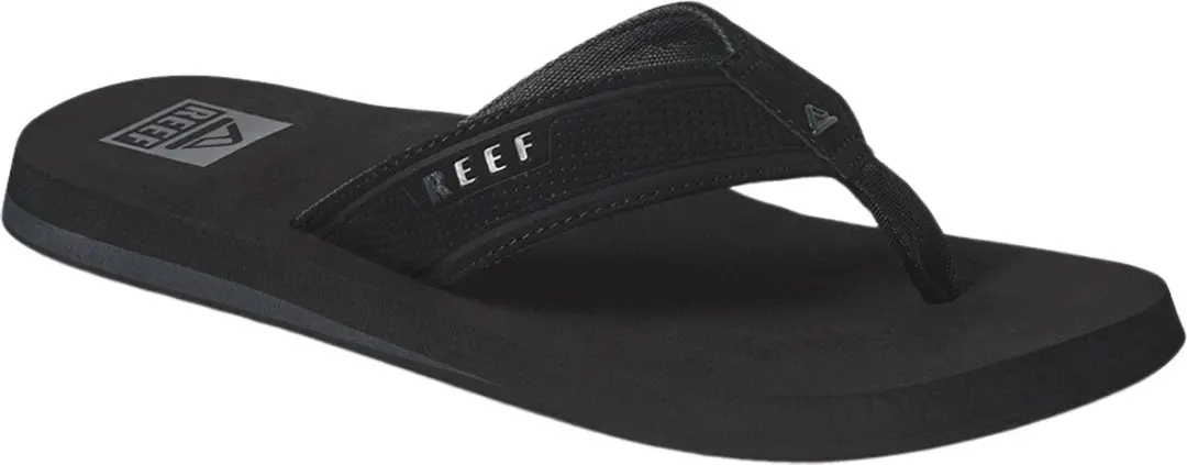 Reef The Laybackblack Teenslipper CJ4364