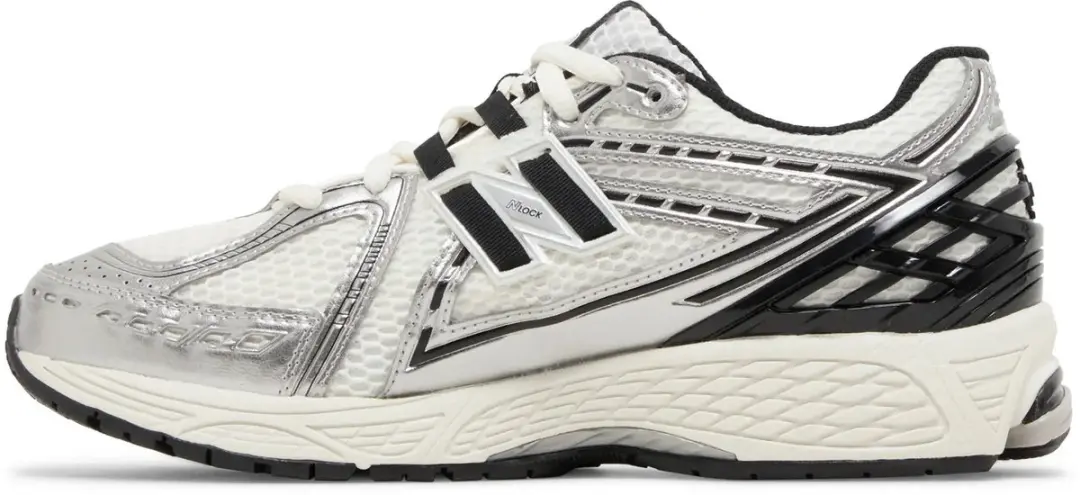 New Balance 1906R Protection Pack Hardloopschoenen - Grijs