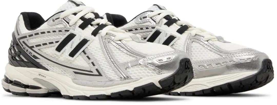 New Balance 1906R Protection Pack Hardloopschoenen - Grijs