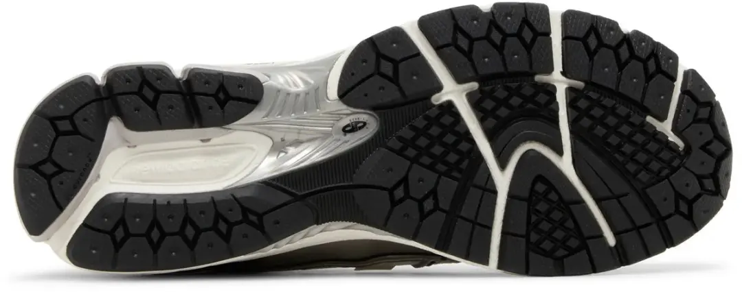 New Balance 1906R Protection Pack Hardloopschoenen - Grijs