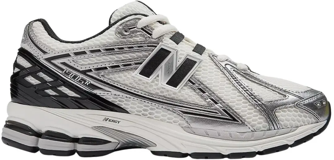 New Balance 1906R Protection Pack Hardloopschoenen - Grijs