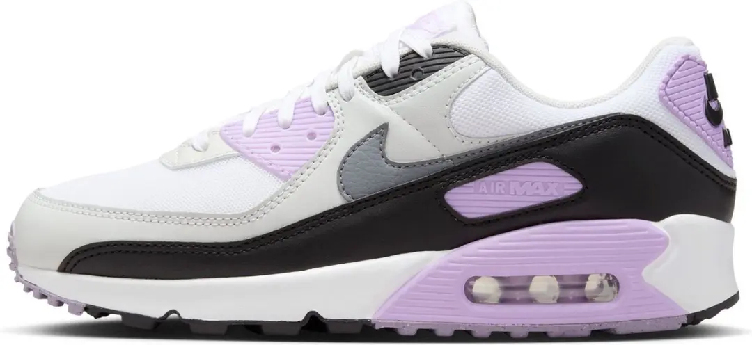 "Sneakers Nike Nike Air Max 90 ""Lilac Photon Dust"""
