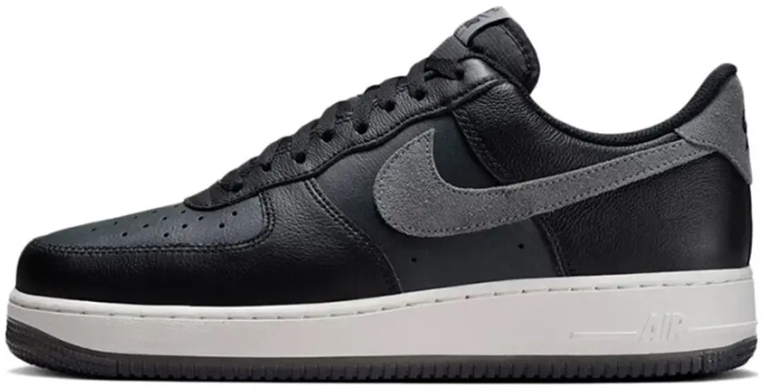 Nike Air Force 1 Low "Smoke Grey"