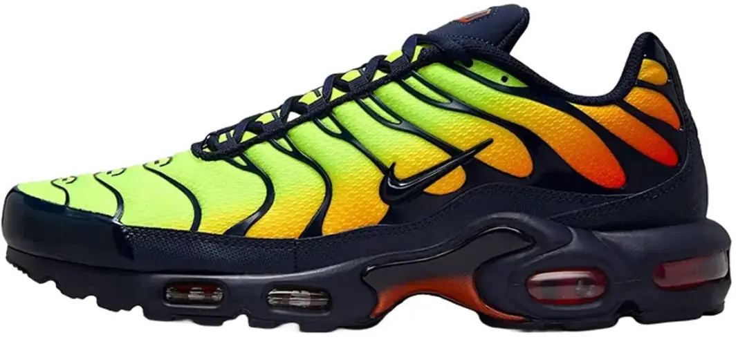 Nike Air Max Plus