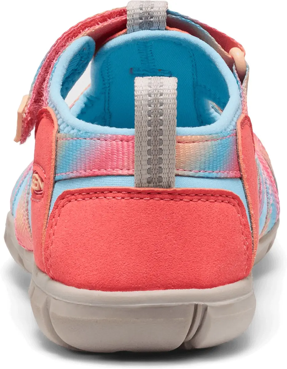 Keen Seacamp II CNX Sandalen - Maat 37 - Roze