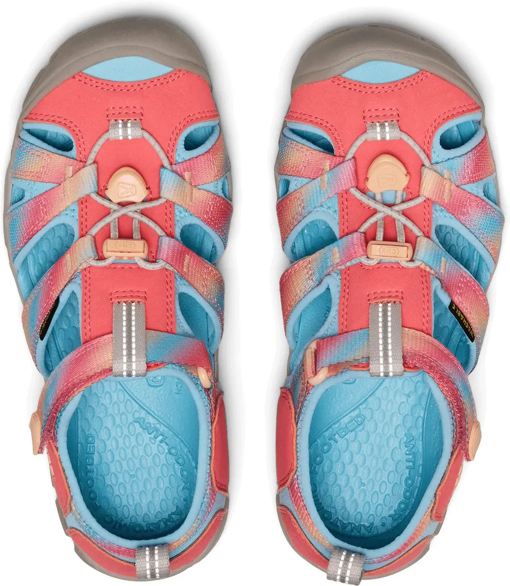 Keen Seacamp II CNX Sandalen - Maat 37 - Roze
