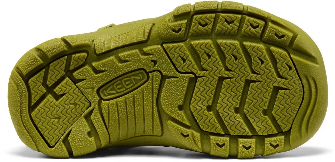 Keen Newport H2 Sandalen - Maat 31 - Groen