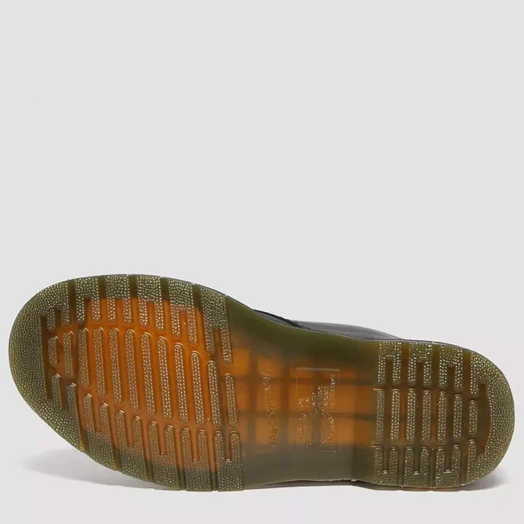 Dr. Martens 1460 Heren Veterschoenen - Zwart - Maat 42