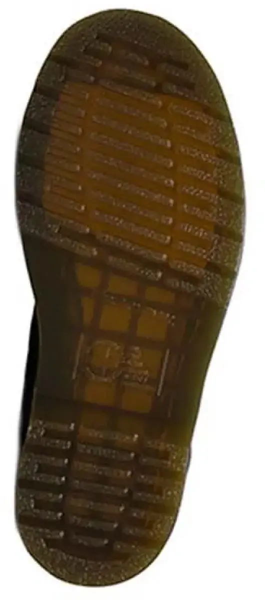 Dr. Martens 1460 Heren Veterschoenen - Zwart - Maat 42