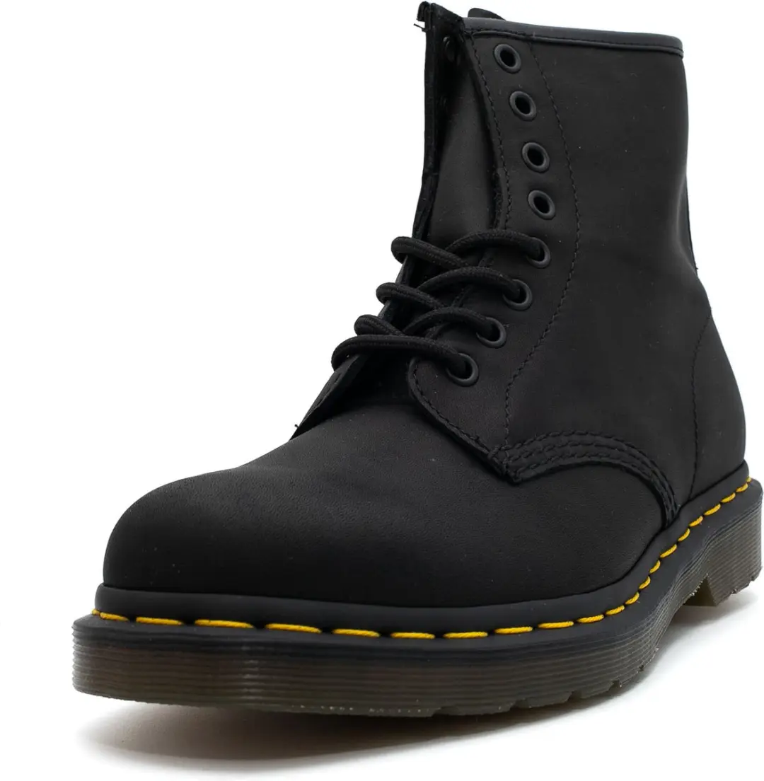 Dr. Martens 1460 Heren Veterschoenen - Zwart - Maat 42