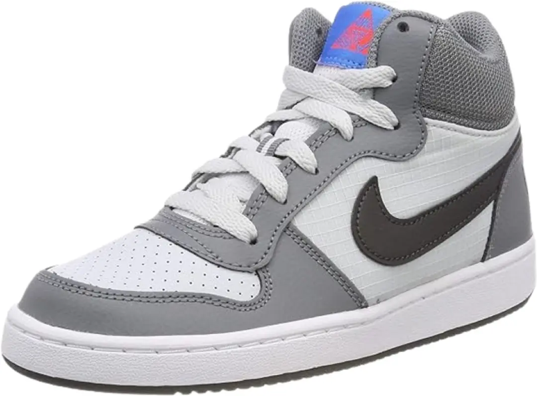 Nike Court Borough Mid (GS) maat 37.5