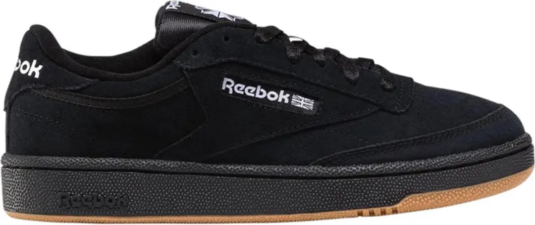 Reebok Club C 85 Schoenen Zwart EU 40