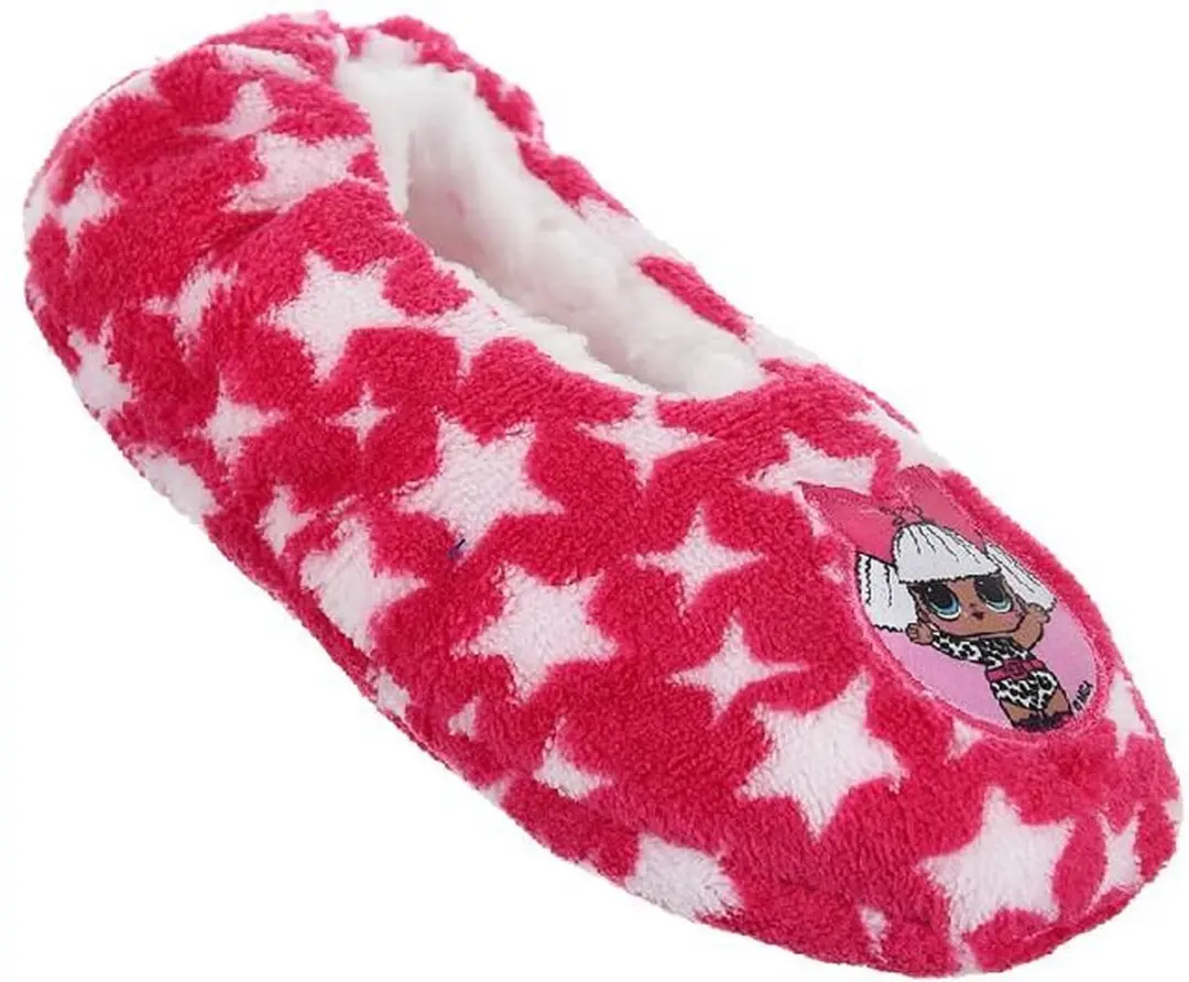 L.O.L. Surprise Pantoffels voor Kinderen