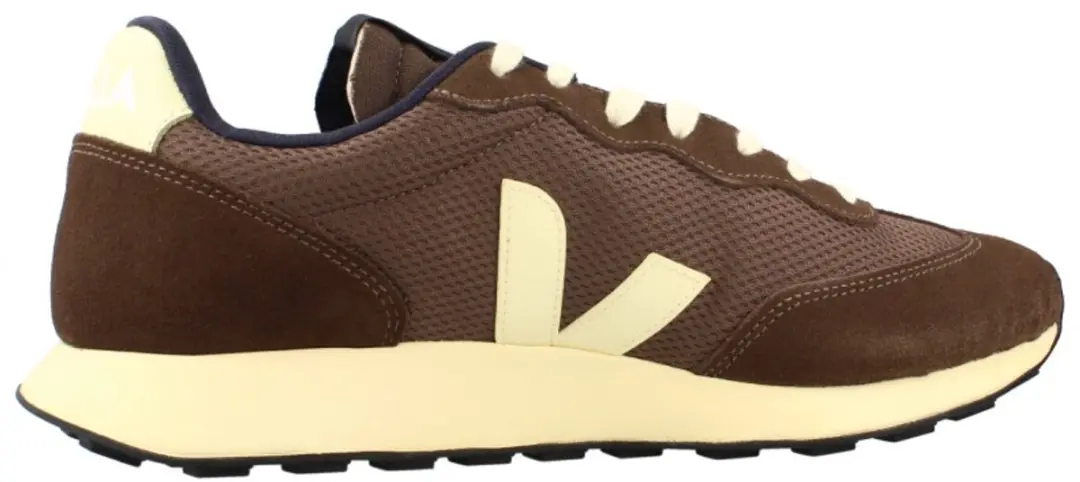 Veja Sneakers Rio Branco Bruin