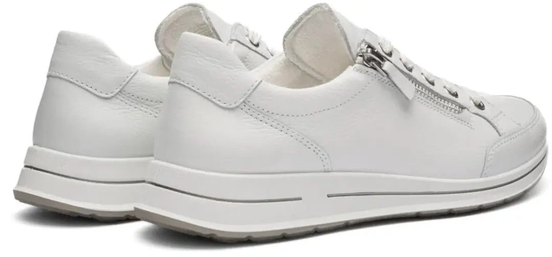 Ara Osaka 2 Wit Comfortschoenen 37 - afbeelding 4 van 5