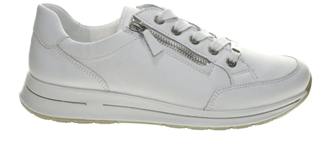 Ara Osaka 2 Wit Comfortschoenen 37 - afbeelding 5 van 5