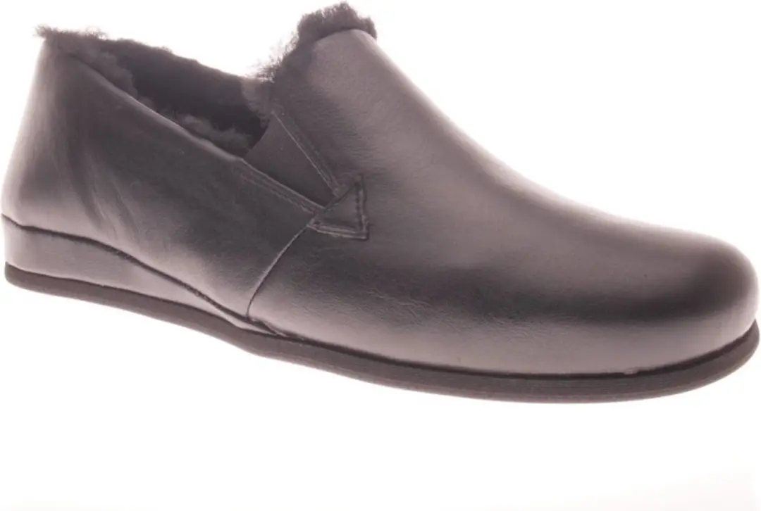 Rohde Viborg Schoen 40 - Zwart