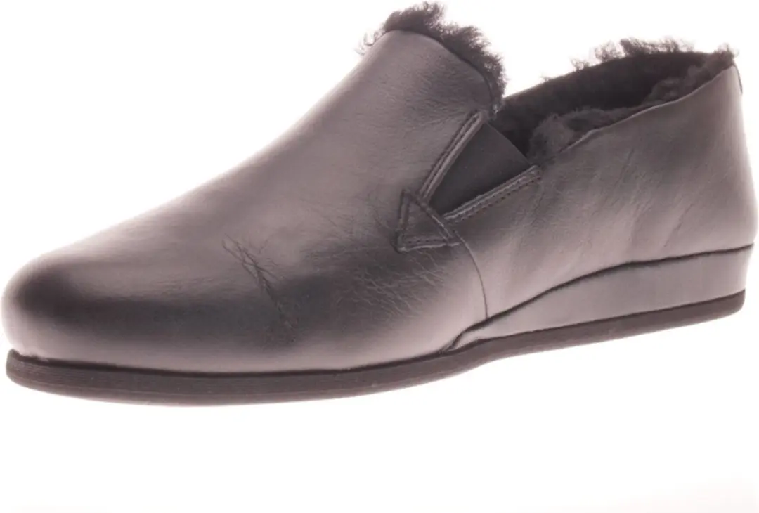 Rohde Viborg Schoen 40 - Zwart