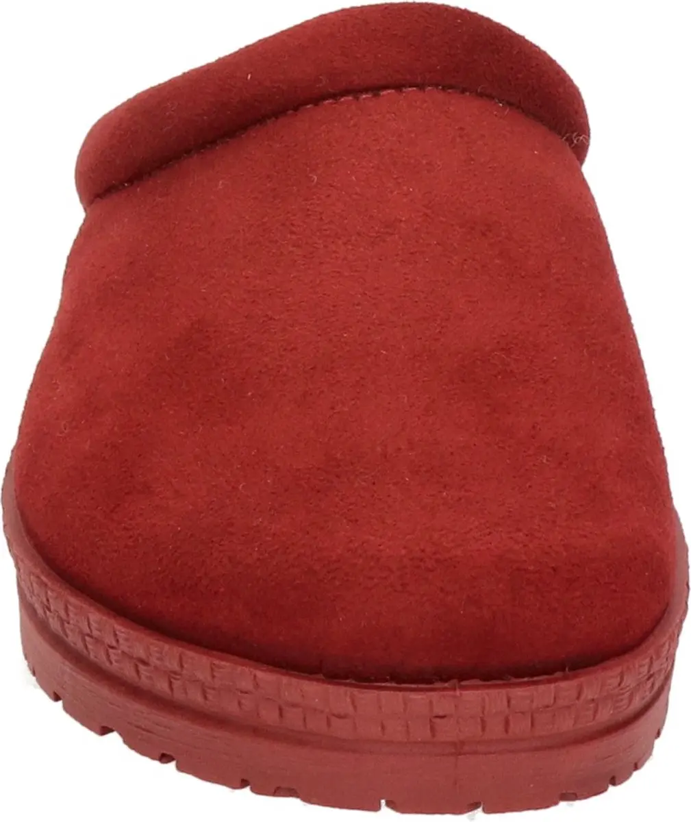 Rohde Pantoffels 36 - Rood