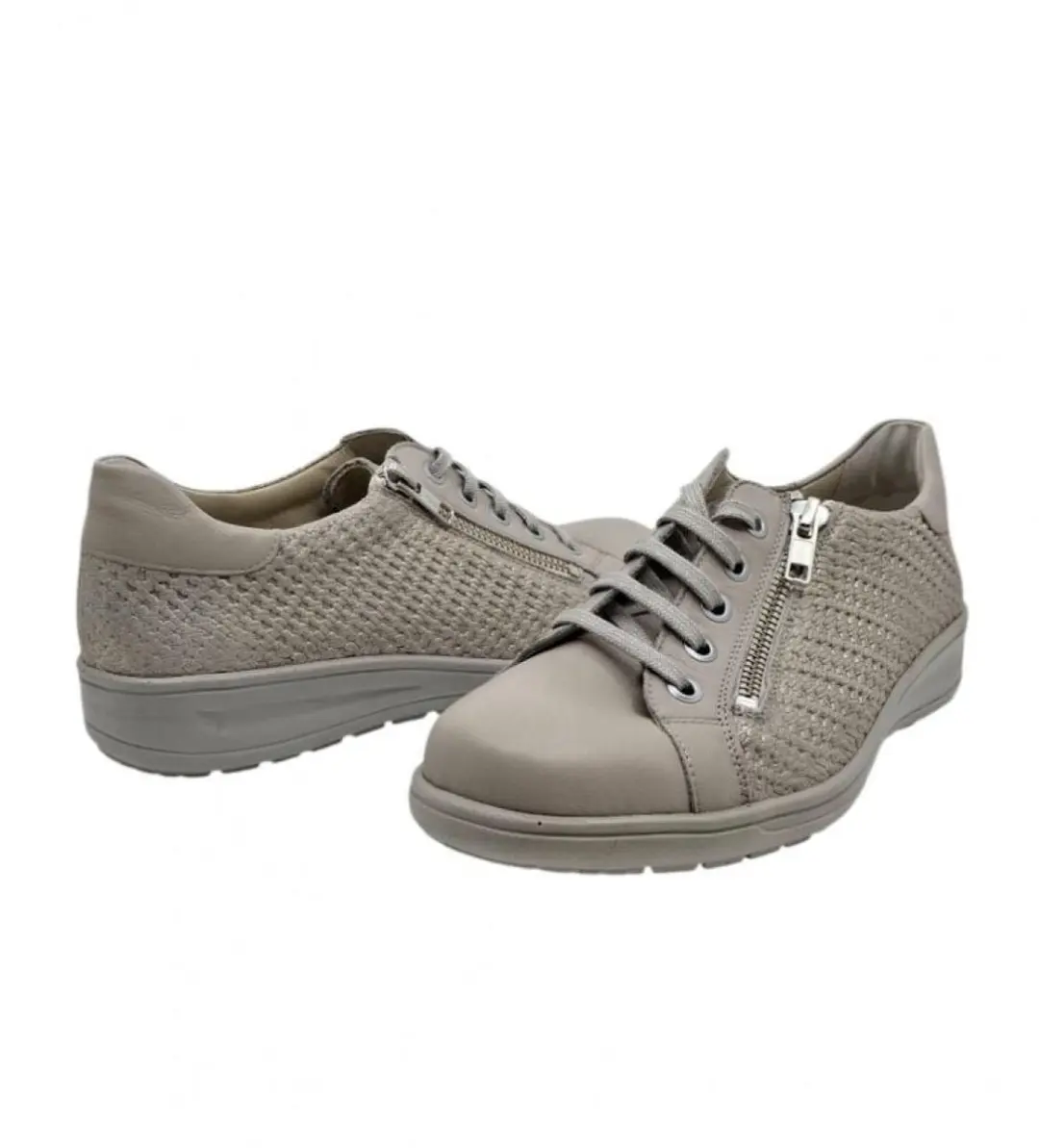 Solidus Veterschoenen