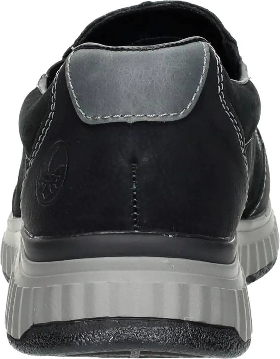 Rieker Sportief Schoenen - Zwart - afbeelding 5 van 6