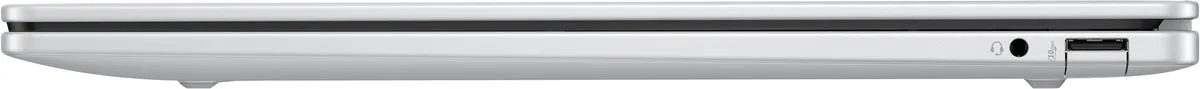 HP OmniBook 5 NGAI 16-bf0001nd Laptop - 16" OLED - 16GB/512GB