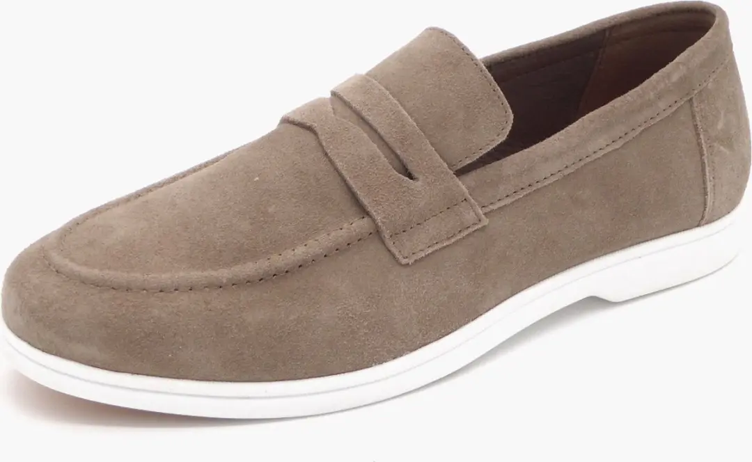 Marco Tozzi Heren Instapper/Loafer