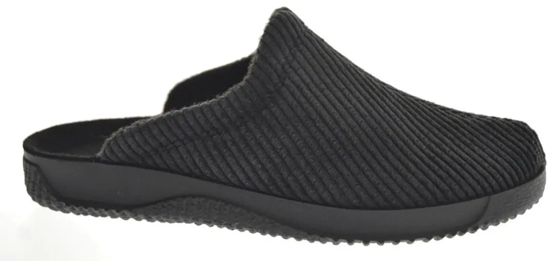ROHDE 2787.90 Pantoffel zwart maat 39
