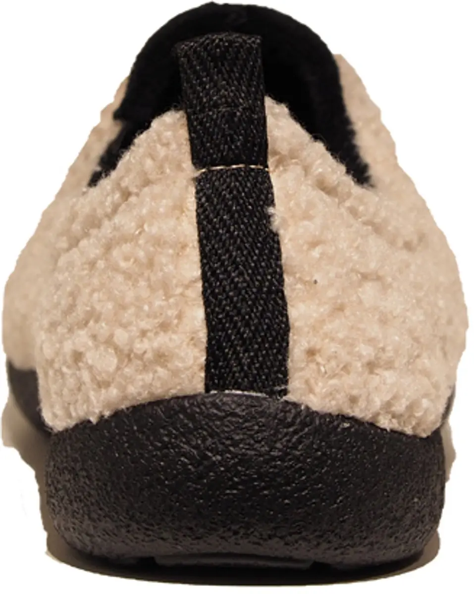 Rohde Dames Pantoffels 39 - Beige