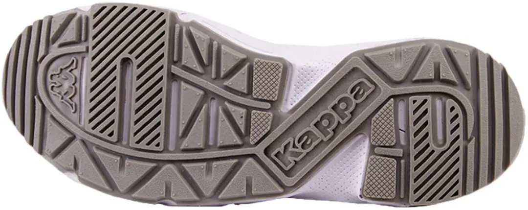 Kappa Turako Schoenen - Grijs/Wit 44 - afbeelding 3 van 6