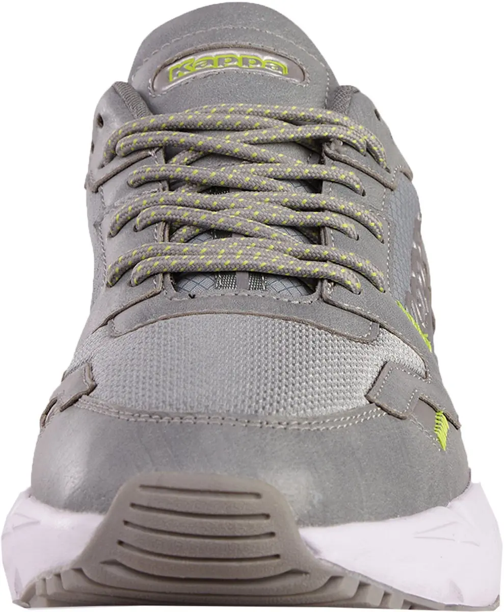 Kappa Turako Schoenen - Grijs/Wit 44 - afbeelding 5 van 6