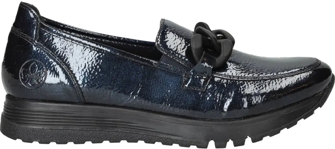 Rieker Loafers