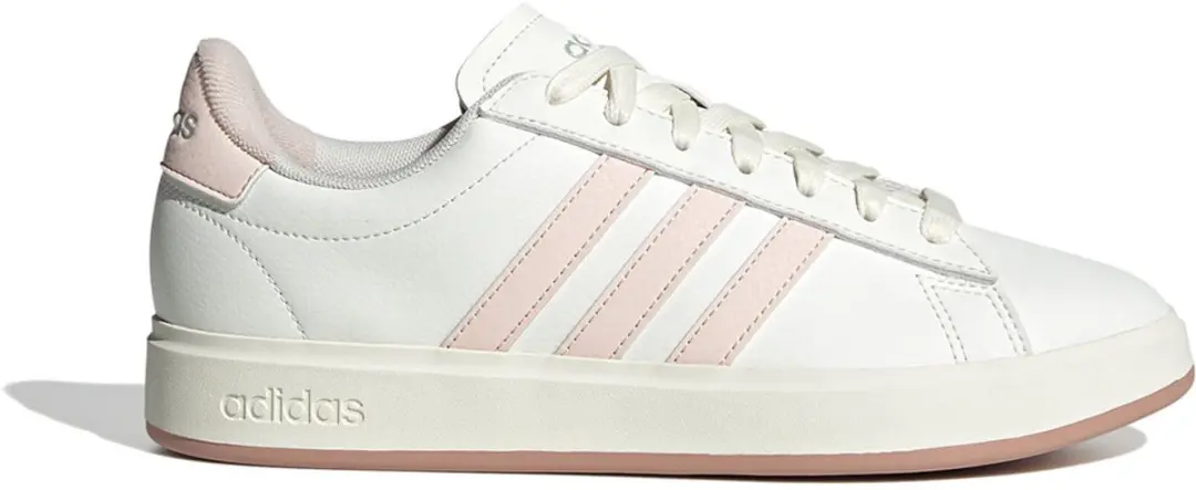 Adidas Grand Court 2.0 Schoenen Wit EU 38 Vrouw
