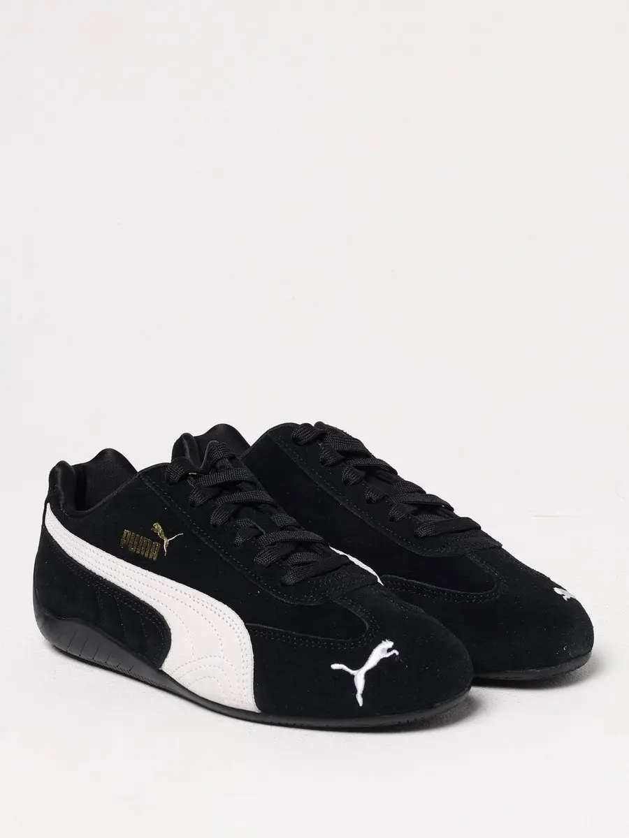 PUMA Speed Cat Suede Classic Sneaker - 38 - afbeelding 6 van 6