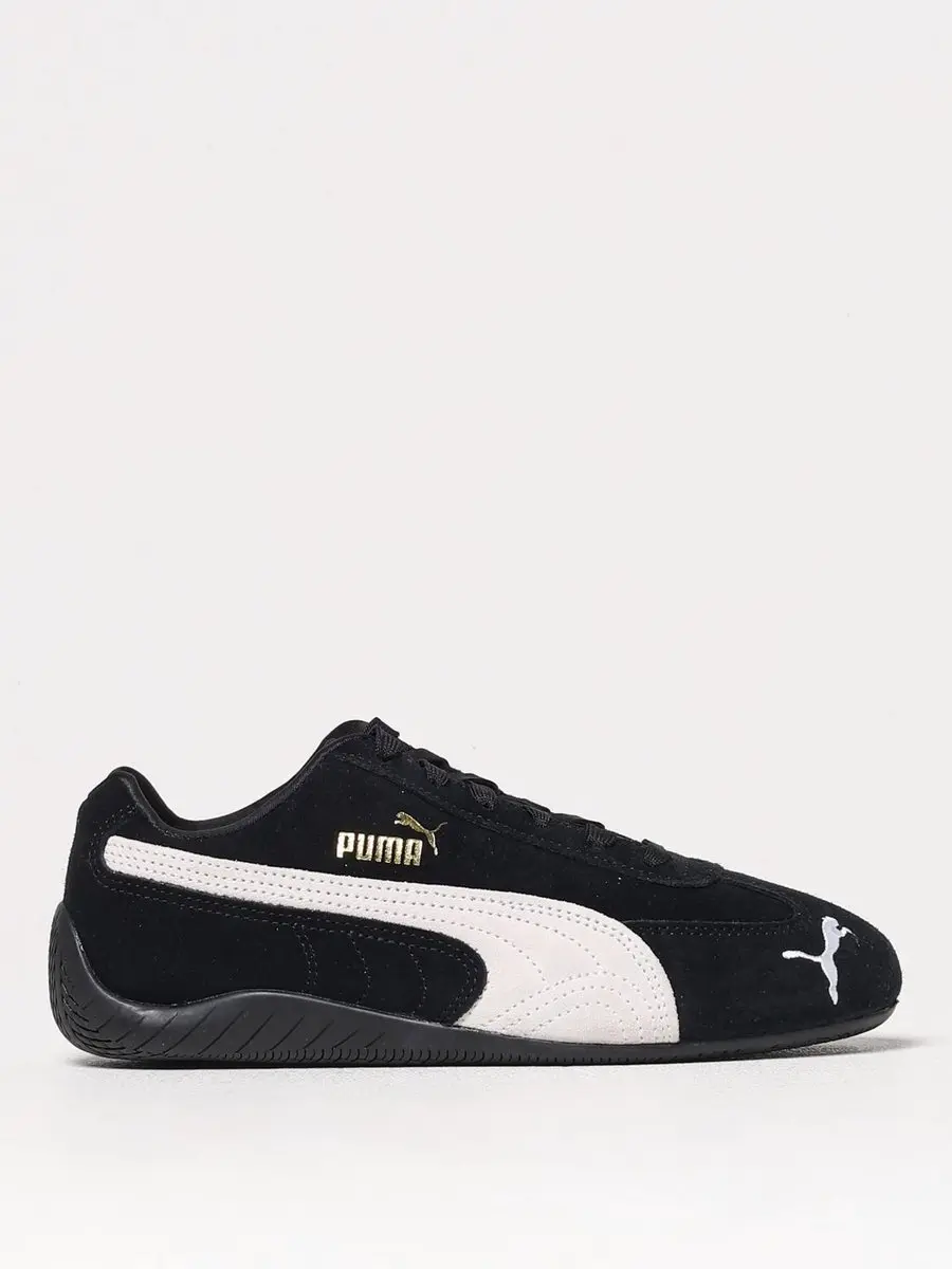 Speed Cat Suede Classic Sneaker Wo