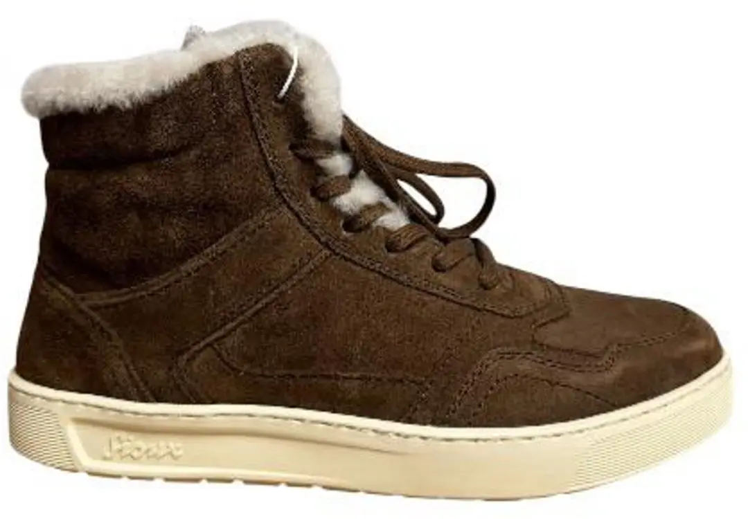 Sioux Maites Sneak 41710 Boots