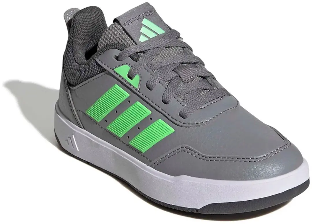Adidas Tensaur Sport 3.0 Schoenen - EU 28 - Grijs - afbeelding 2 van 4