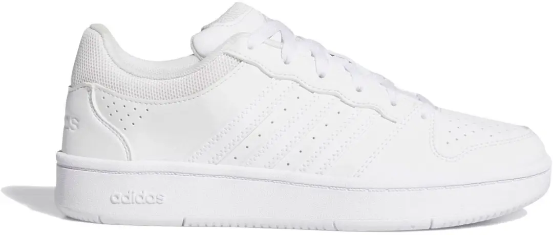 Adidas Hoops Classic Sneakers Dames