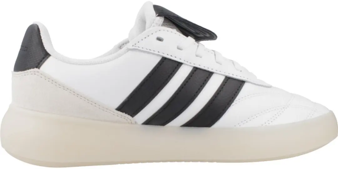 Adidas Barreda Mundial Schoenen Wit EU 40 2/3 Man