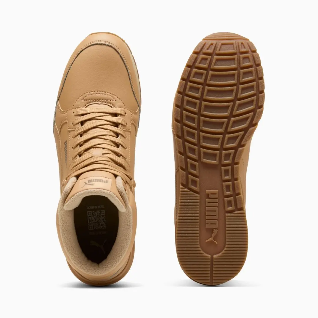 PUMA ST RUNNER V4 MID SCHOENEN 40289305 r 43