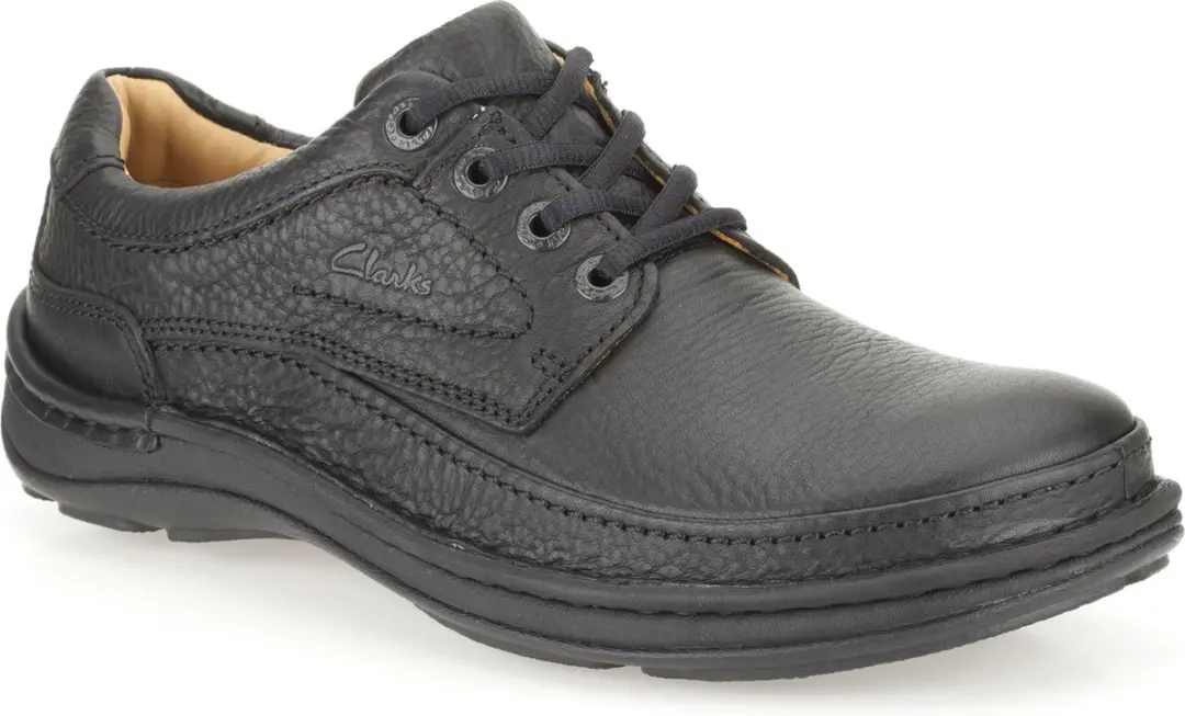 Clarks Veterschoenen