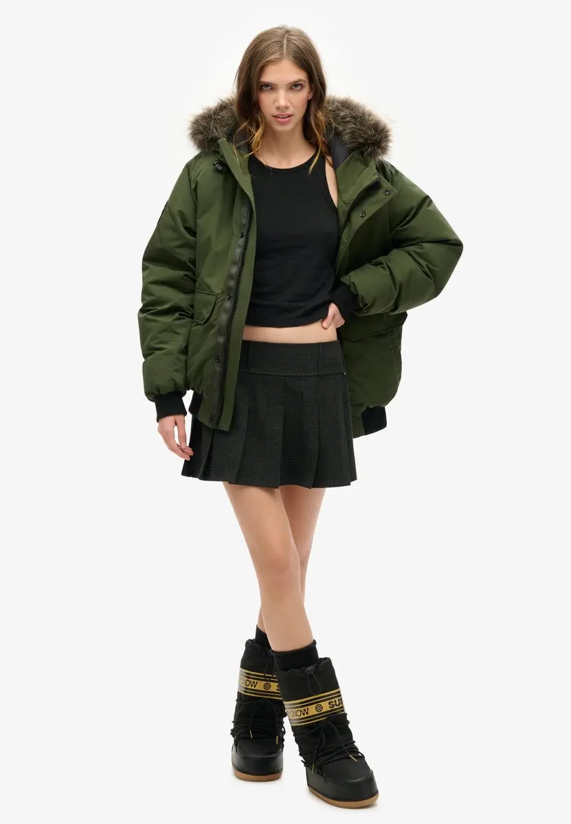 Superdry WF210081A Sneeuwlaarzen - Zwart - EU 36-37 - afbeelding 5 van 6