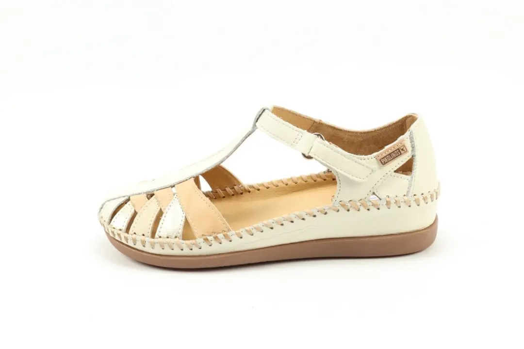 Pikolinos Cadaques W8K -0705C1 BEIGE