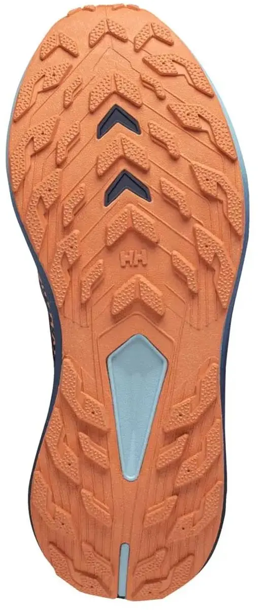 Helly Hansen Kestrel Tr Schoenen - Light Cyan/Melon 39 1/3