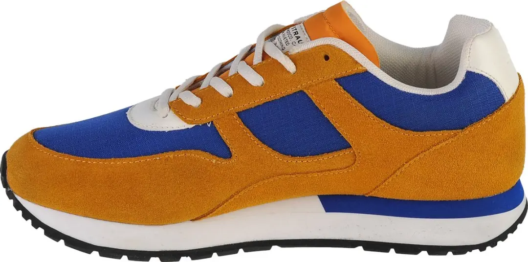 Levi's Bannister 235235-1900-74 Sneakers - Geel