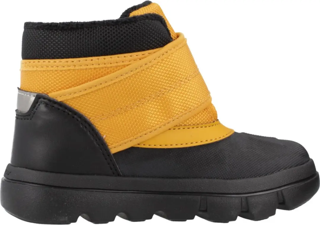 GEOX B WILLABOOM BOY B AB Geel 27 EU