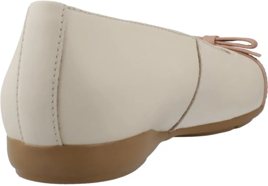 GEOX D ANNYTAH Beige 40 EU