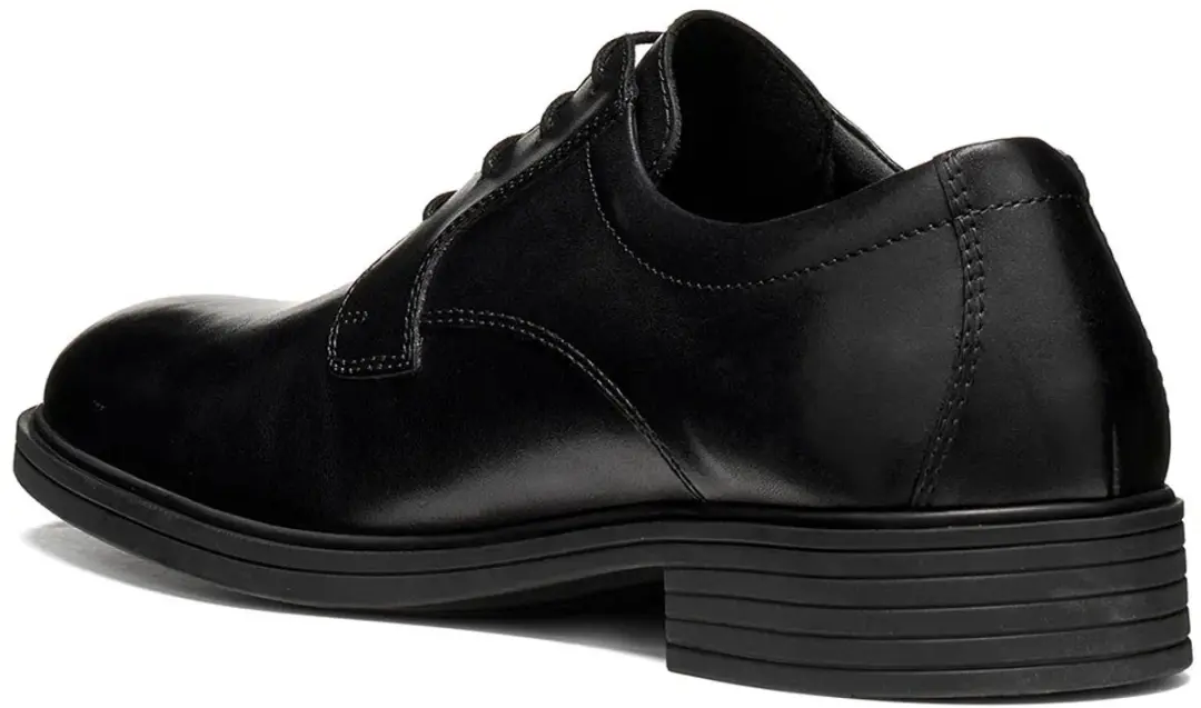 Geox Noir Schoen - Maat 41