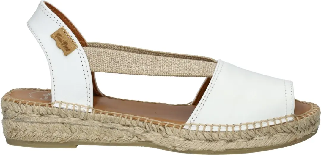 Toni Pons Etna Dames Espadrilles